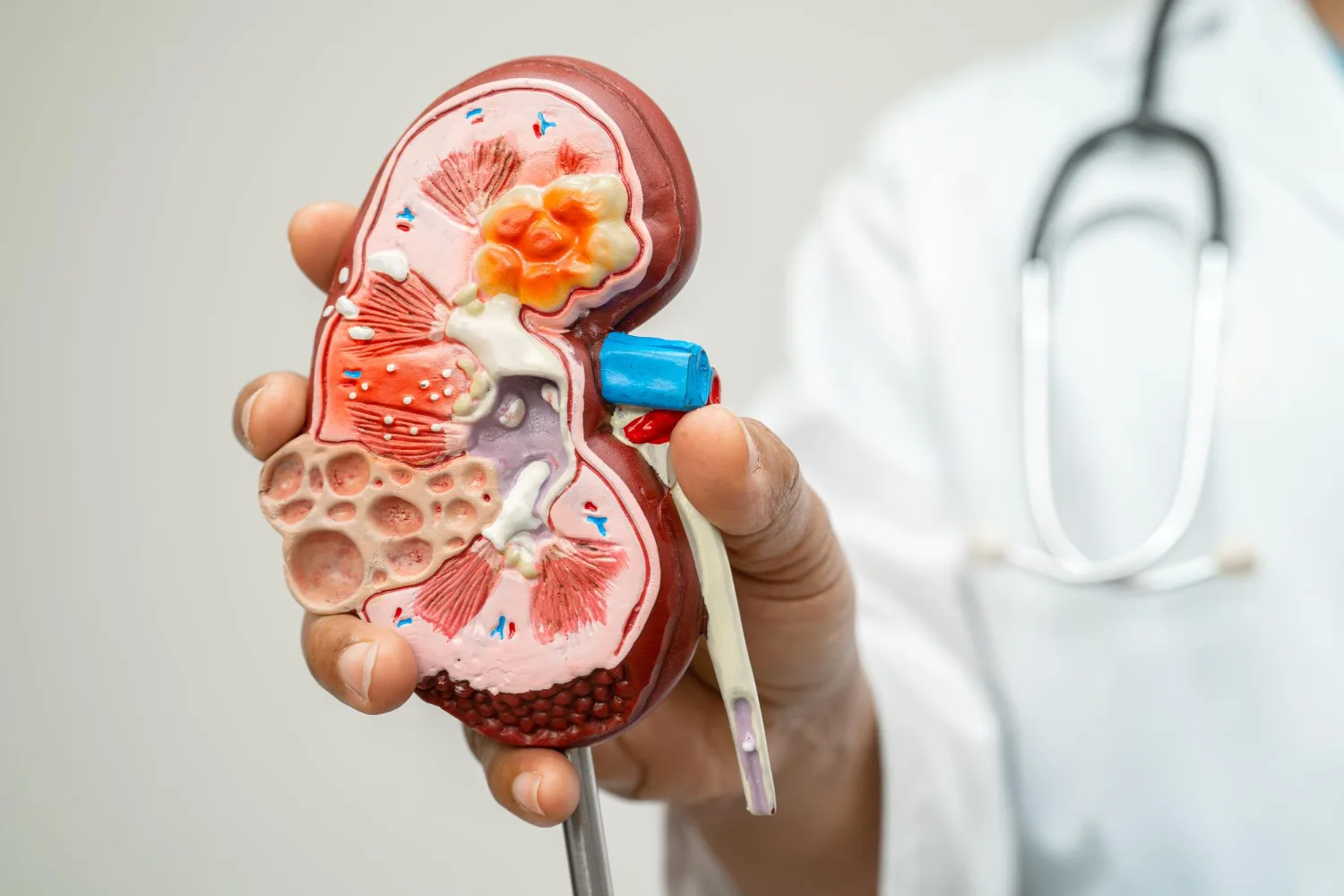 Trasplante Renal